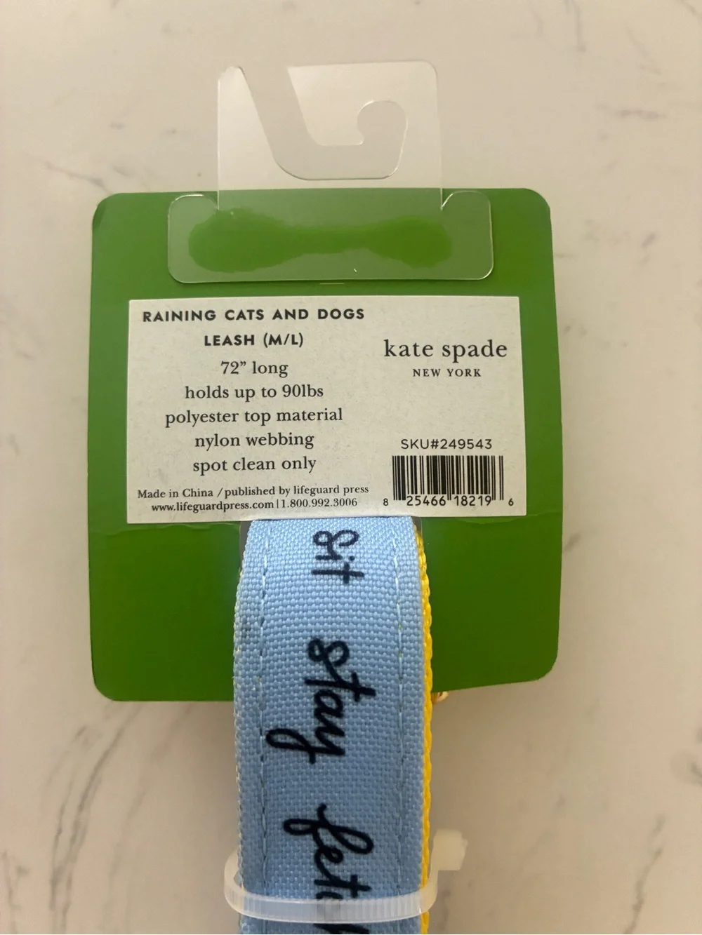 kate spade brand new
